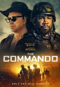 The Commando (2022)