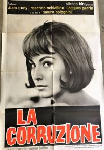 La corruzione (1963)