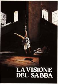 La visione del sabba (1988)