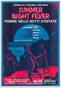 Febbre nelle notti d'estate (1978)