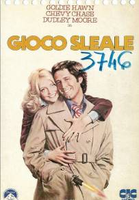 Gioco sleale (1978)