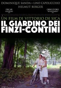 Il giardino dei Finzi Contini (1970)