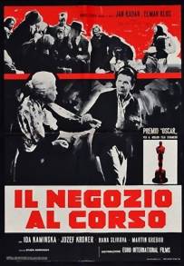 Il negozio al corso (1965)