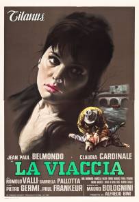 La viaccia (1961)