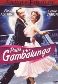 Papà gambalunga (1955)