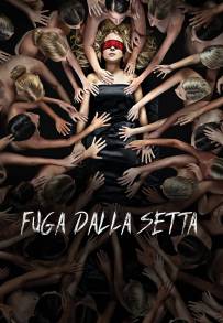 Fuga dalla setta (2019)