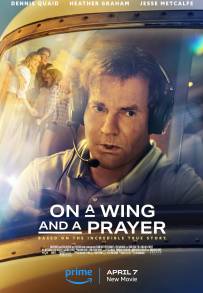 On a Wing and a Prayer (2023)