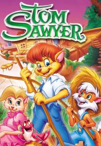 Tom Sawyer (2000)