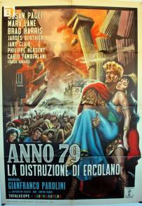 Anno 79: La distruzione di Ercolano (1962)