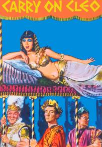 Ehi Cesare vai da Cleopatra? Hai chiuso... (1964)