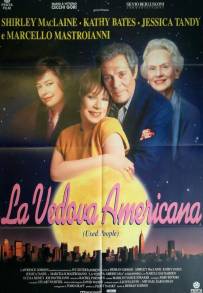 La vedova americana (1992)