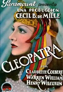 Cleopatra (1934)