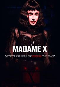 Madonna - Madame X (2021)