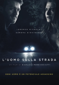 L'uomo sulla strada (2022)