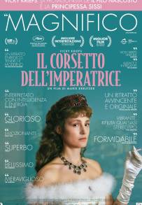 Il corsetto dell'Imperatrice (2022)