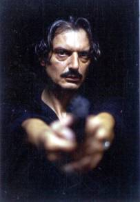 Lupo mannaro (2000)