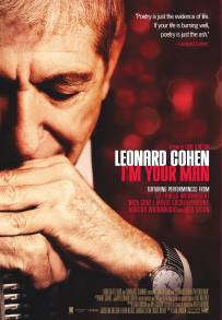 Leonard Cohen: I'm Your Man (2006)