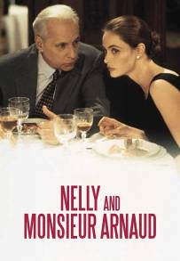 Nelly e Mr. Arnaud (1995)