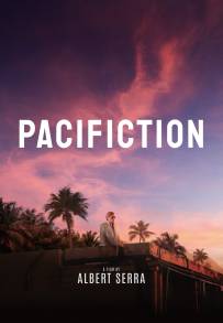 Pacifiction (2022)