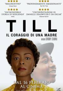 Till - Il coraggio di una madre (2022)