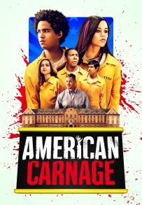 American Carnage (2022)