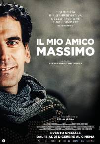 Il mio amico Massimo (2022)