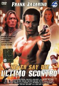 Never Say Die (1994)