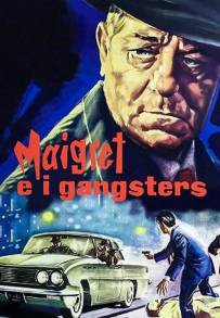 Maigret e i gangsters (1963)