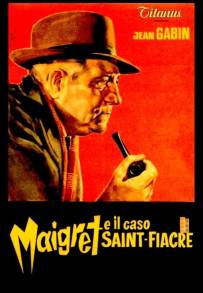 Maigret e il caso Saint Fiacre (1959)