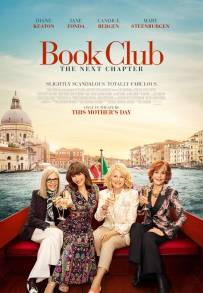 Book Club: The Next Chapter (2023)