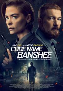 Nome in codice: Banshee (2022)