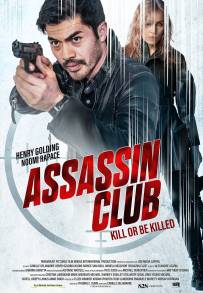 Assassin Club (2023)