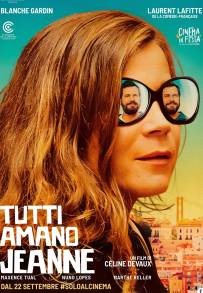 Tutti amano Jeanne (2022)