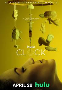 Clock (2023)