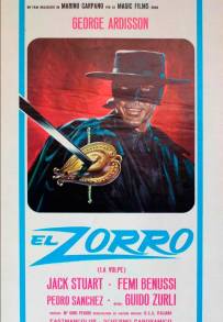 El Zorro (1968)