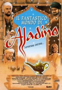 Il fantastico mondo di Aladino (1997)