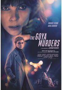 The Goya murders: l'arte di uccidere (2019)