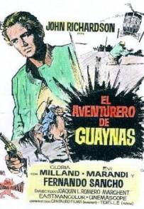 Gringo, getta il fucile! (1966)