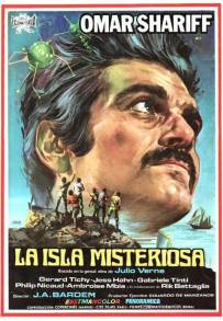 L'isola misteriosa e il capitano Nemo (1973)