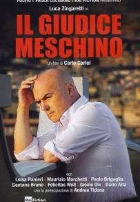 Il Giudice Meschino (2014)