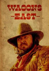 Wagons East! (1994)