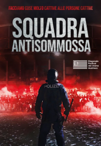 Squadra antisommossa (2018)