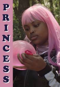 Princess (2022)