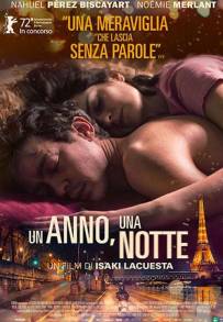 Un anno, una notte (2022)