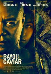 Bayou Caviar - Il prezzo da pagare (2018)