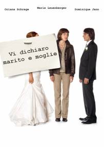 Vi dichiaro marito e moglie (2009)