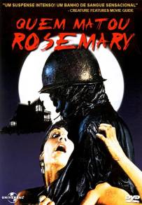 Rosemary's Killer (1981)