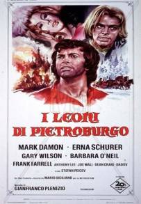 I leoni di Pietroburgo (1972)