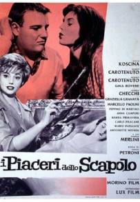 I piaceri dello scapolo (1960)