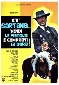 C'è Sartana... vendi la pistola e comprati la bara (1970)